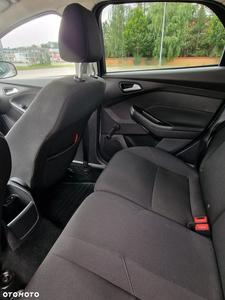 Ford Focus 1.0 EcoBoost Trend Sport ASS - 13