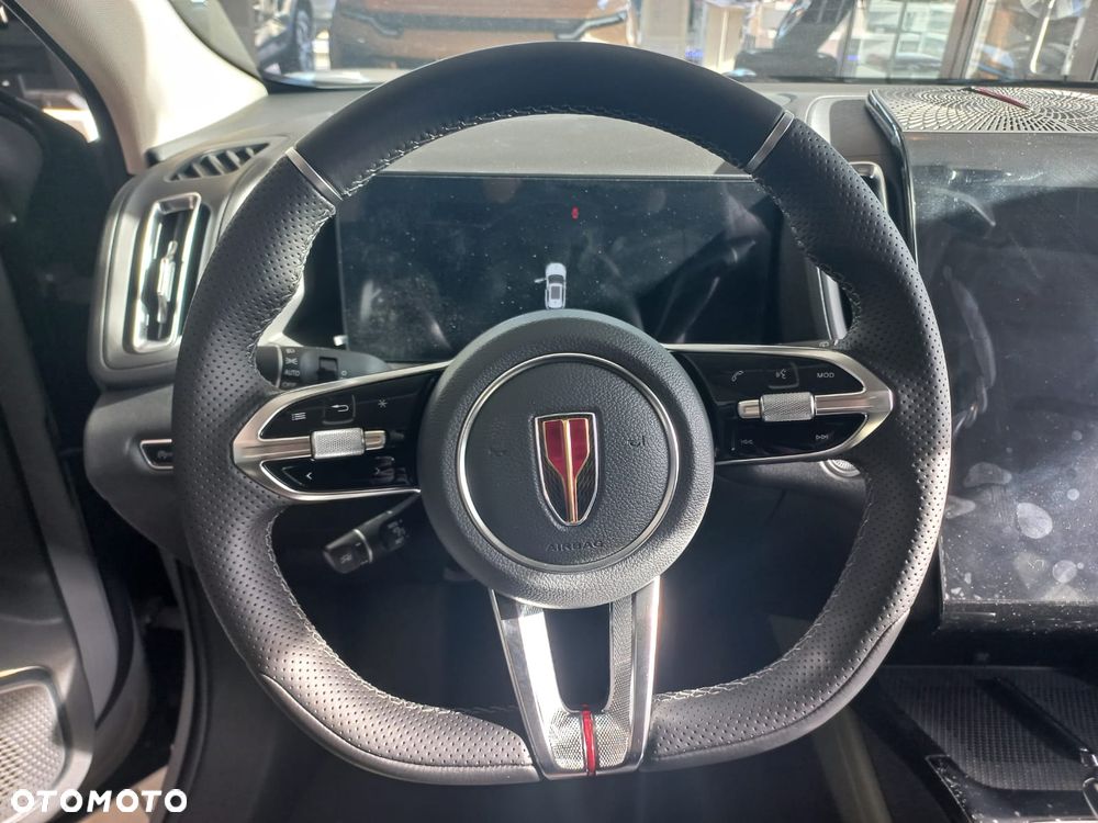 Hongqi HS3 1.5T FWD - 22