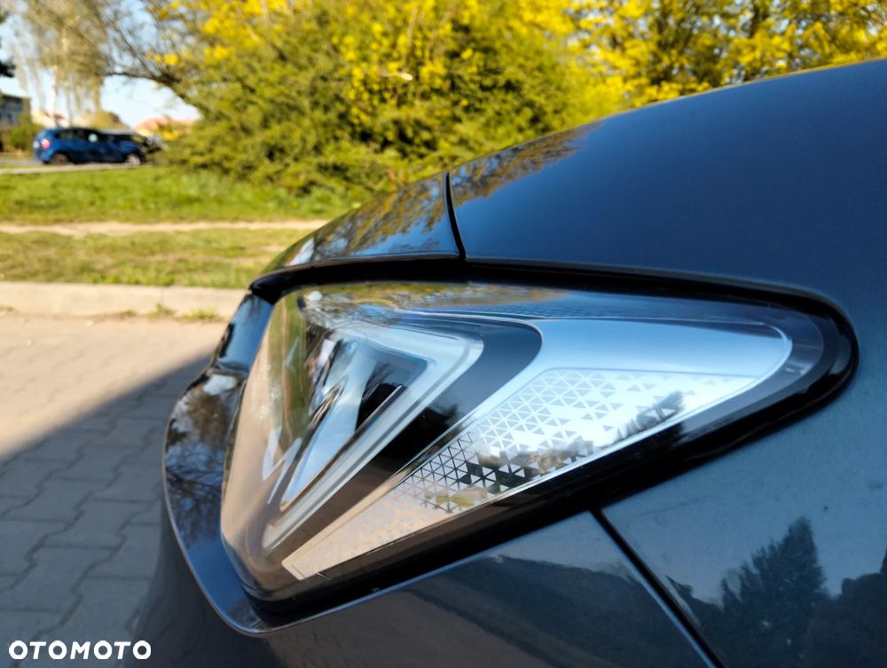 Seat Leon 1.5 eTSI Style DSG - 13