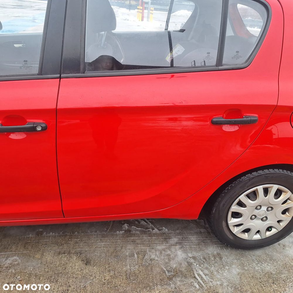 Hyundai i20 1.2 Classic - 7