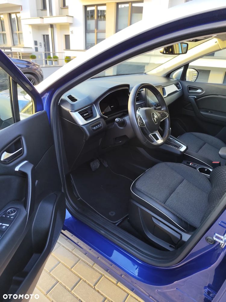 Renault Captur 1.6 E-TECH Plug-In Intens - 10