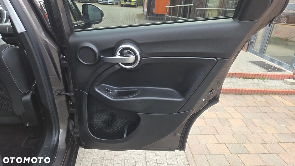 Fiat 500X 1.6 E-Torq 4x2 S&S City Cross - 38