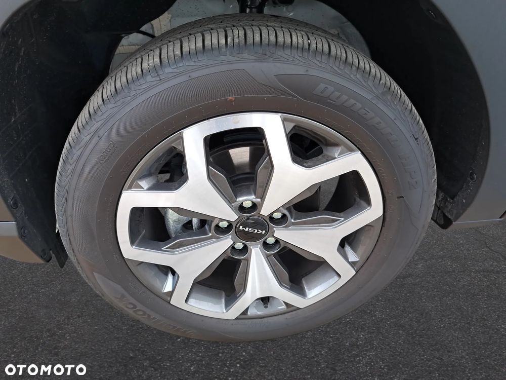 SsangYong/KGM Torres 1.5 T-GDI Adventure - 10
