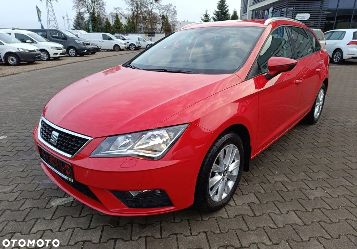 Seat Leon - 2