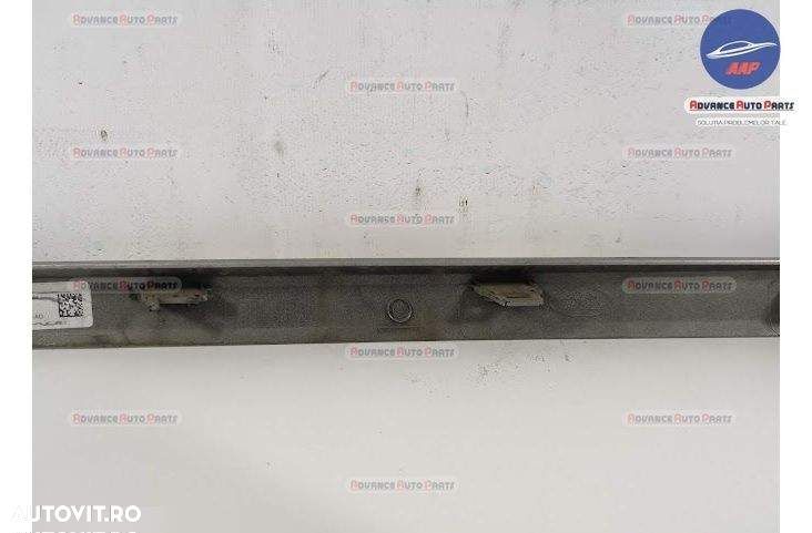 Ornament Bara Spate Dreapta original Vogue Land Rover  Range Rover  4 - 8