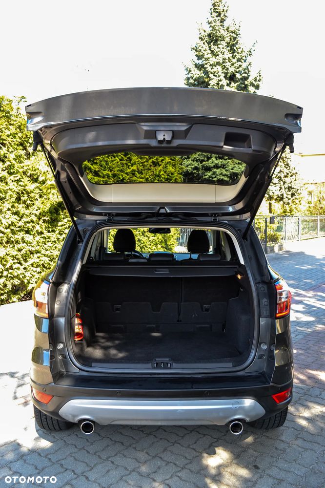 Ford Kuga 1.5 EcoBoost FWD Edition ASS GPF - 22