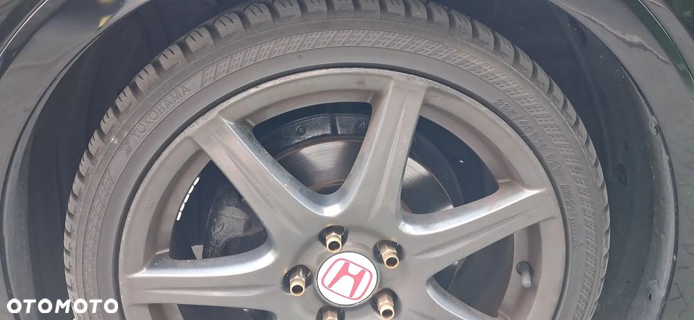 Honda Civic 2.0 TypeR - 19