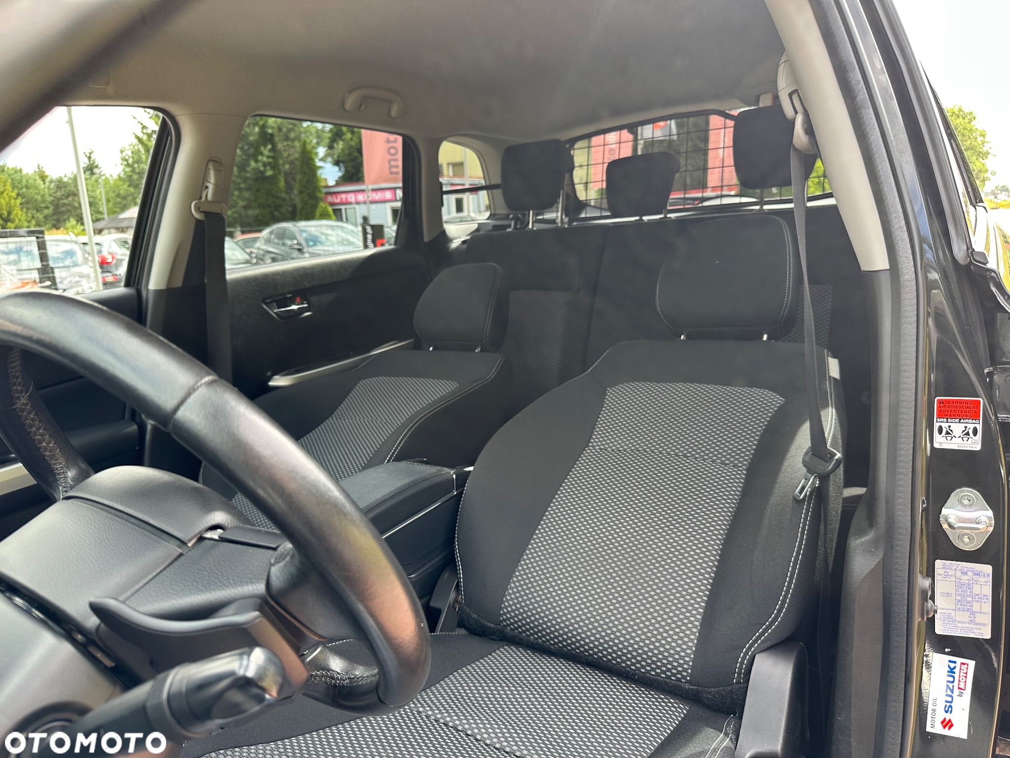 Suzuki Vitara 1.6 (4x2) Automatik Comfort+ - 28