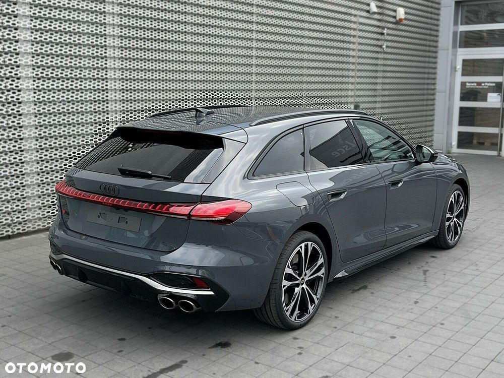 Audi S5 Avant - 25