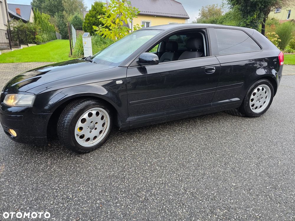 Audi A3 1.6 Ambition - 20