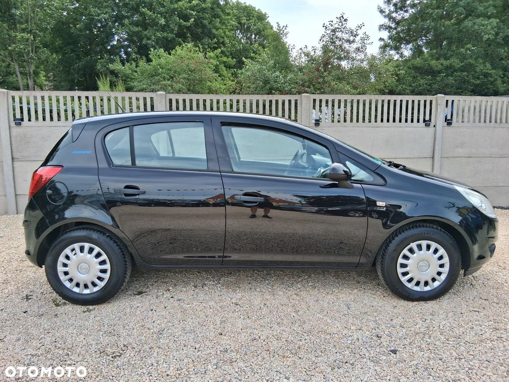 Opel Corsa 1.2 16V Enjoy - 6