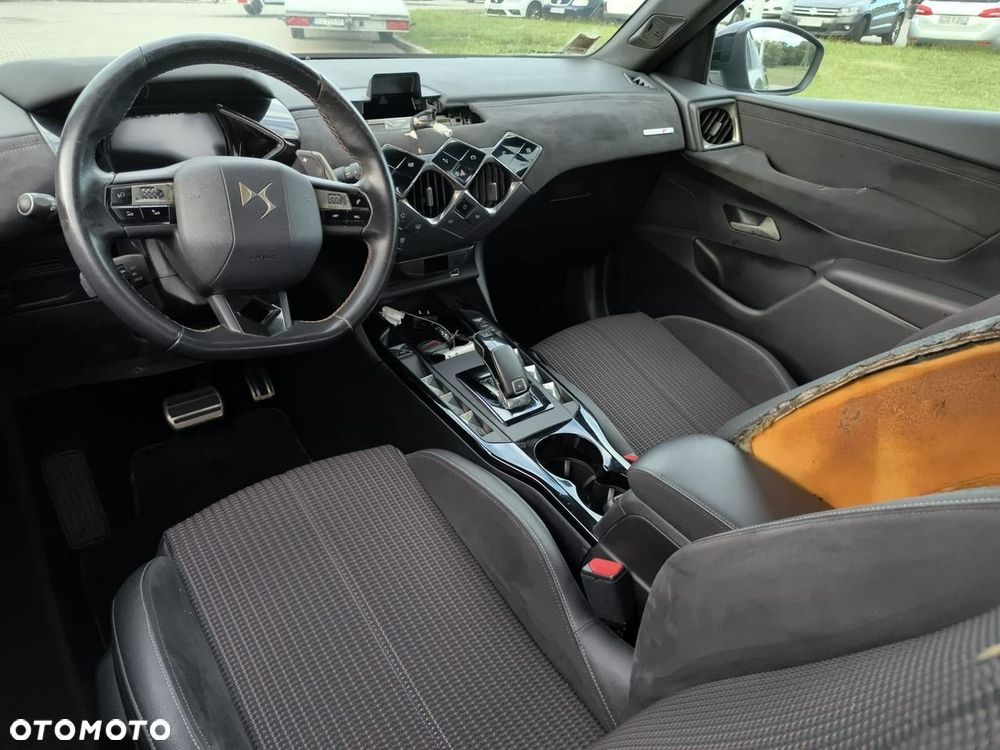 DS Automobiles DS 3 - 9