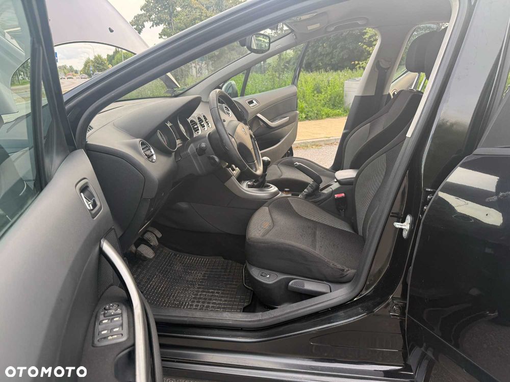 Peugeot 308 - 7