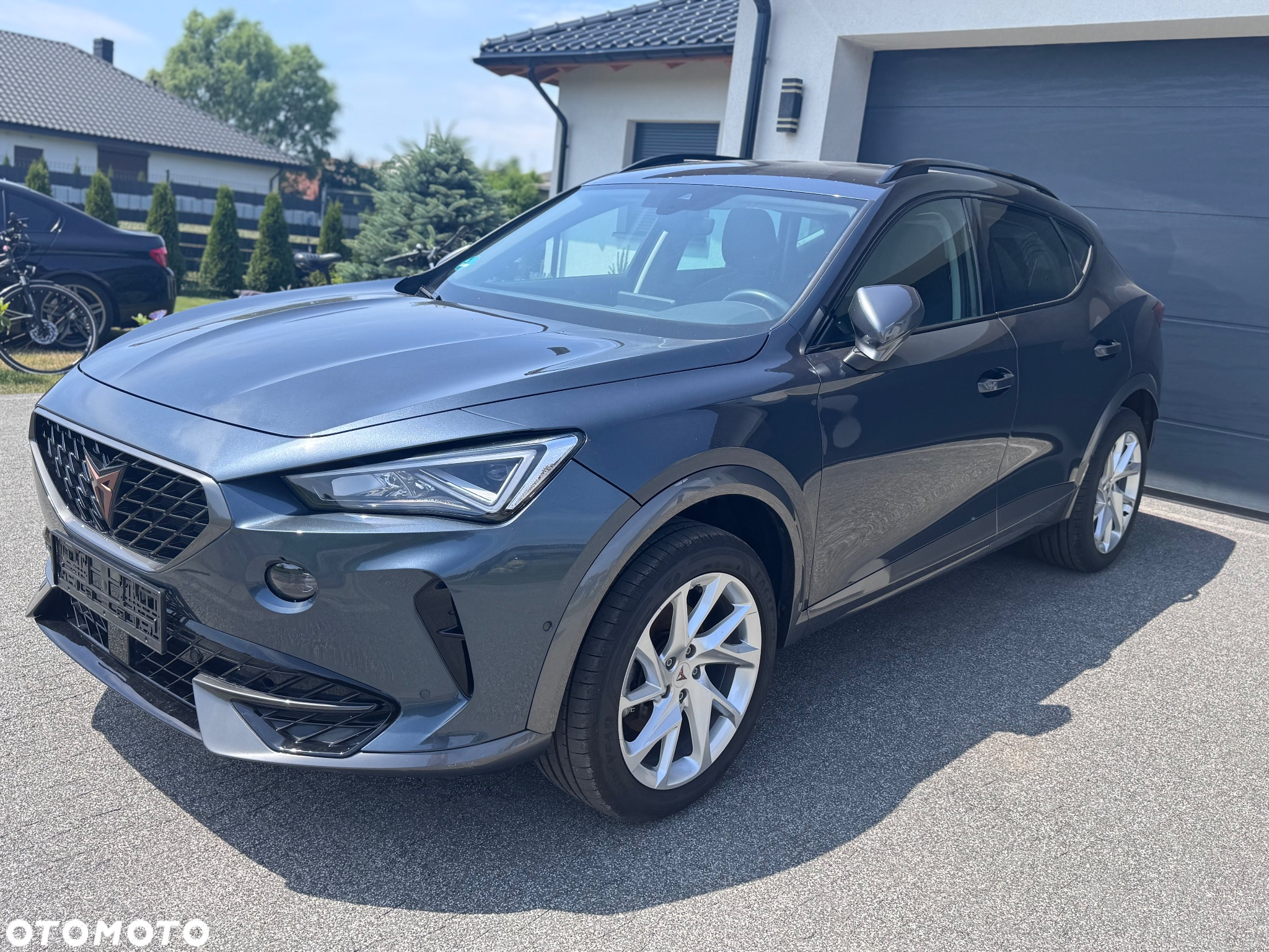 Cupra Formentor 1.5 TSI - 2