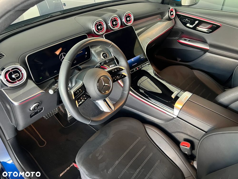 Mercedes-Benz GLC - 23