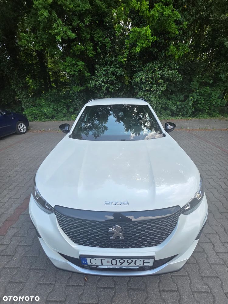 Peugeot 2008 - 19