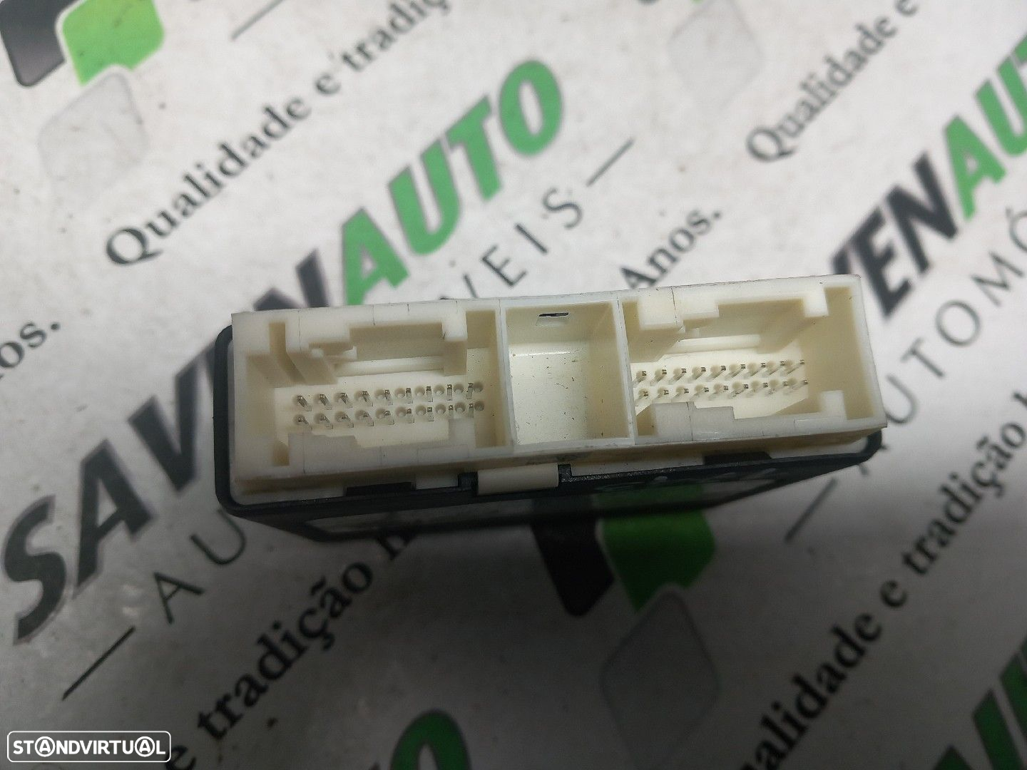 Módulo Eletrónico Bmw 1 (F20) - 3