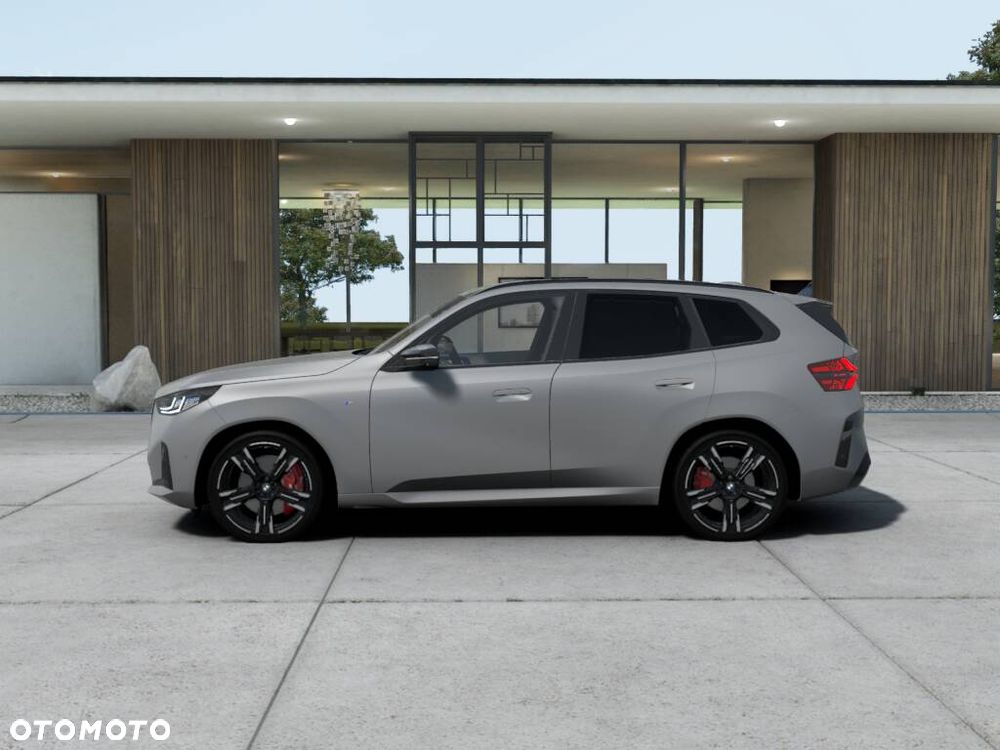 BMW X3 xM50 mHEV - 2