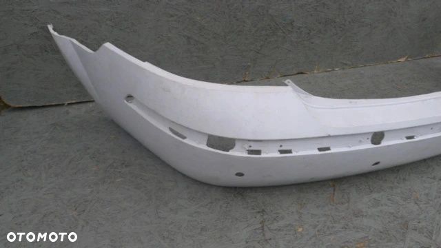 MONDEO MK3 PDC FORD SEdan hb zderzak tył nowy - 2