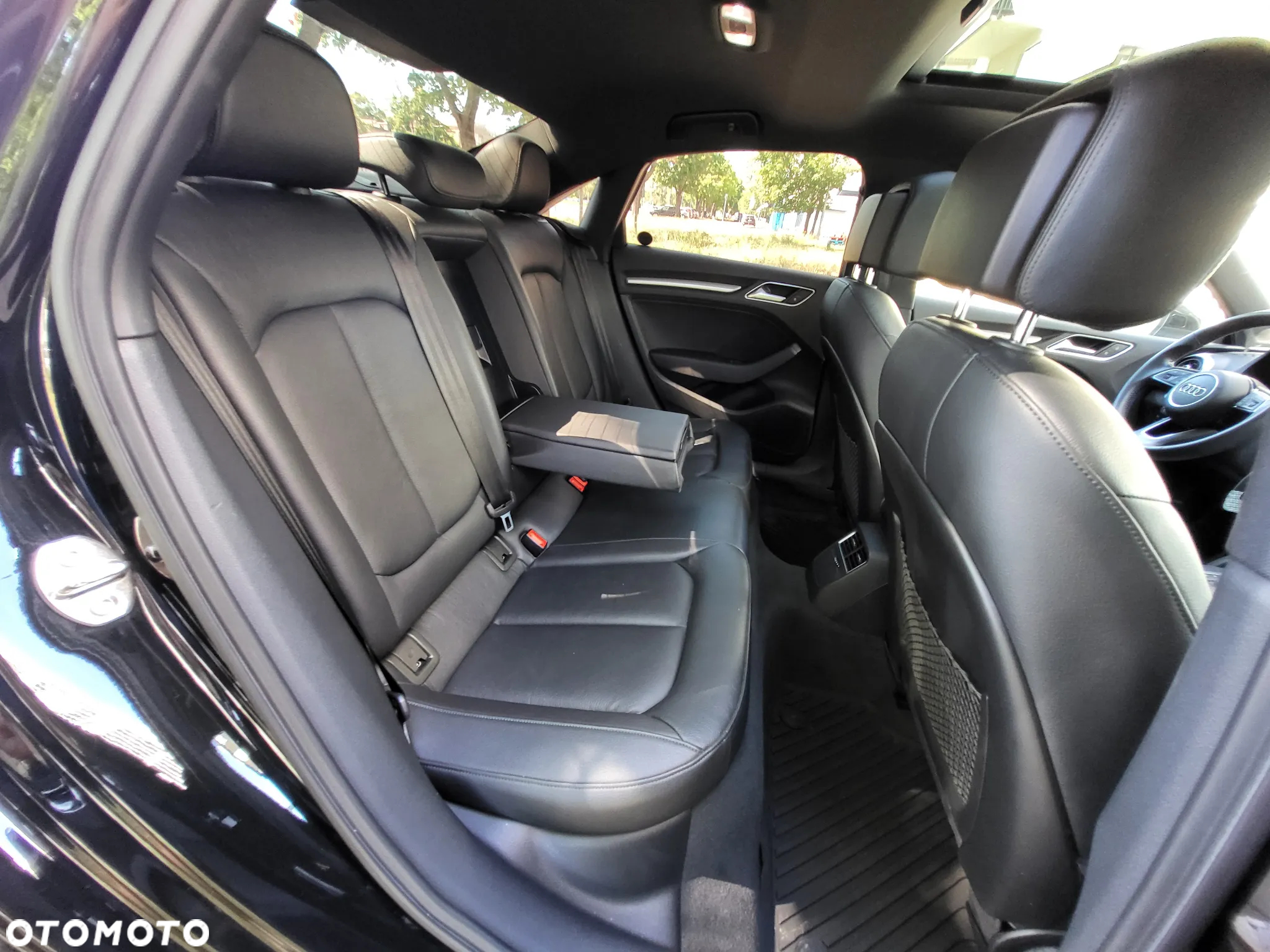 Audi A3 - 34