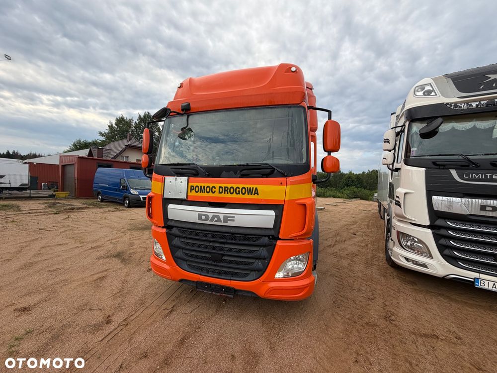 DAF - 2