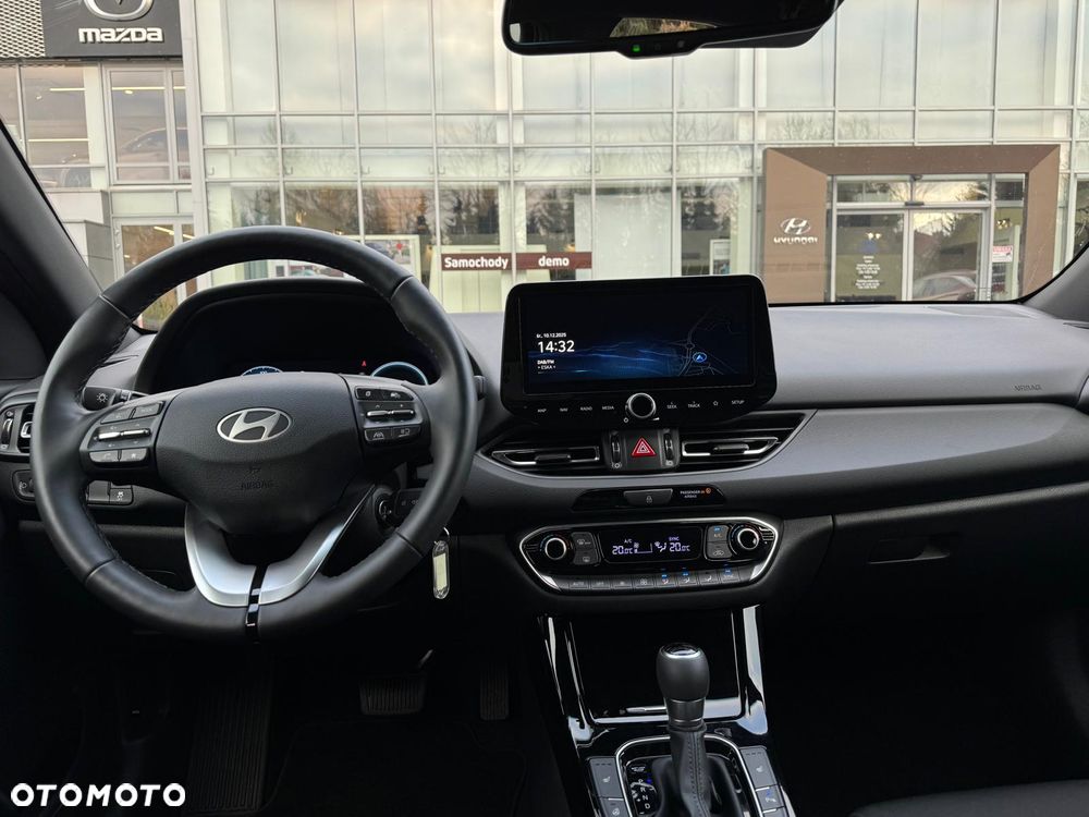 Hyundai i30 1.5 T-GDI 48V Smart DCT - 5