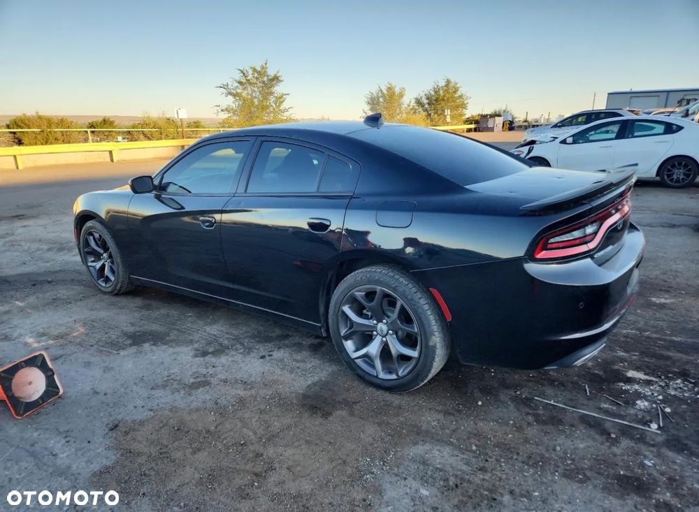 Dodge Charger - 3