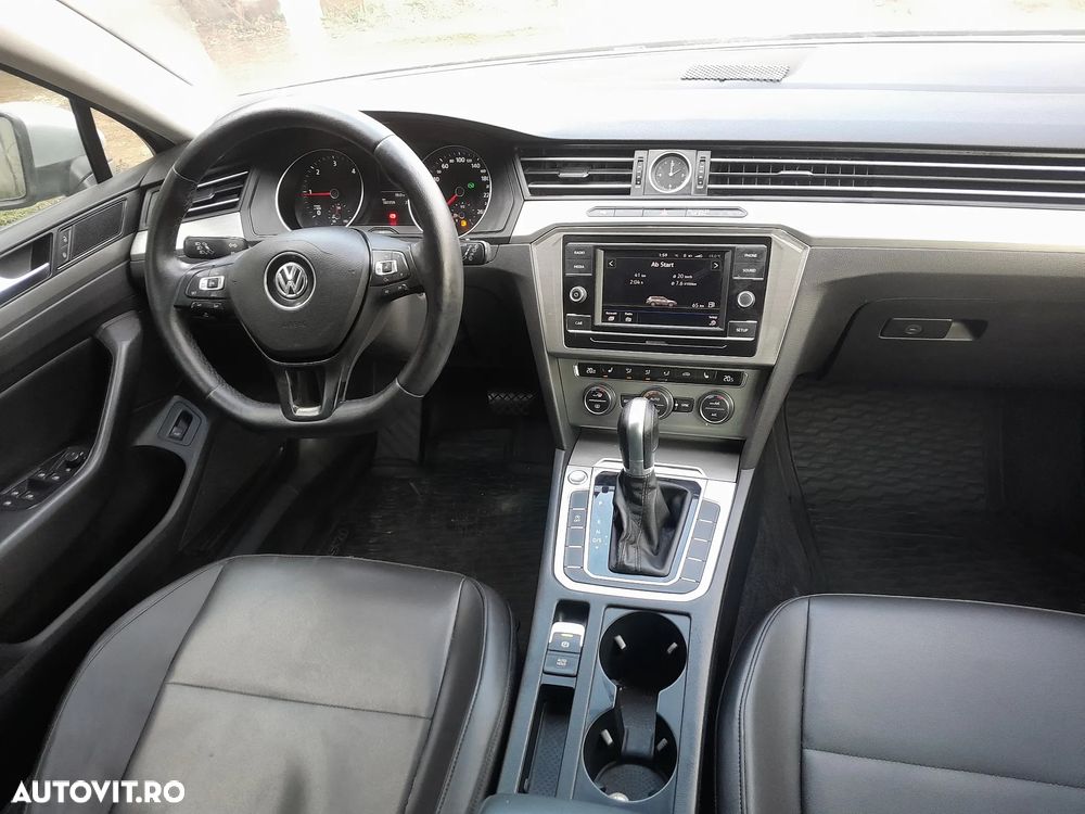 Volkswagen Passat - 6
