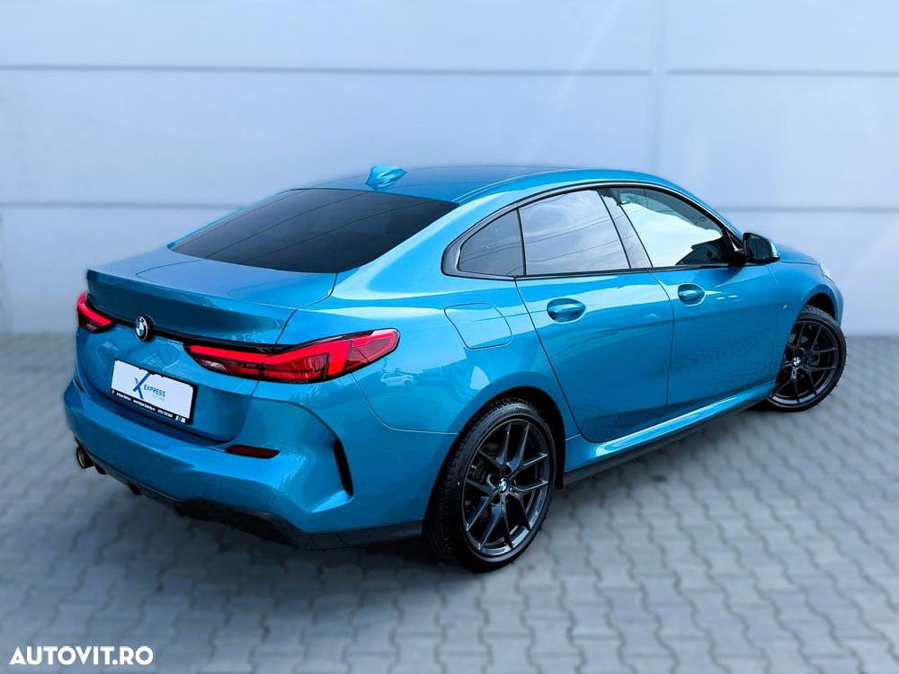 BMW Seria 2 218i AT - 4