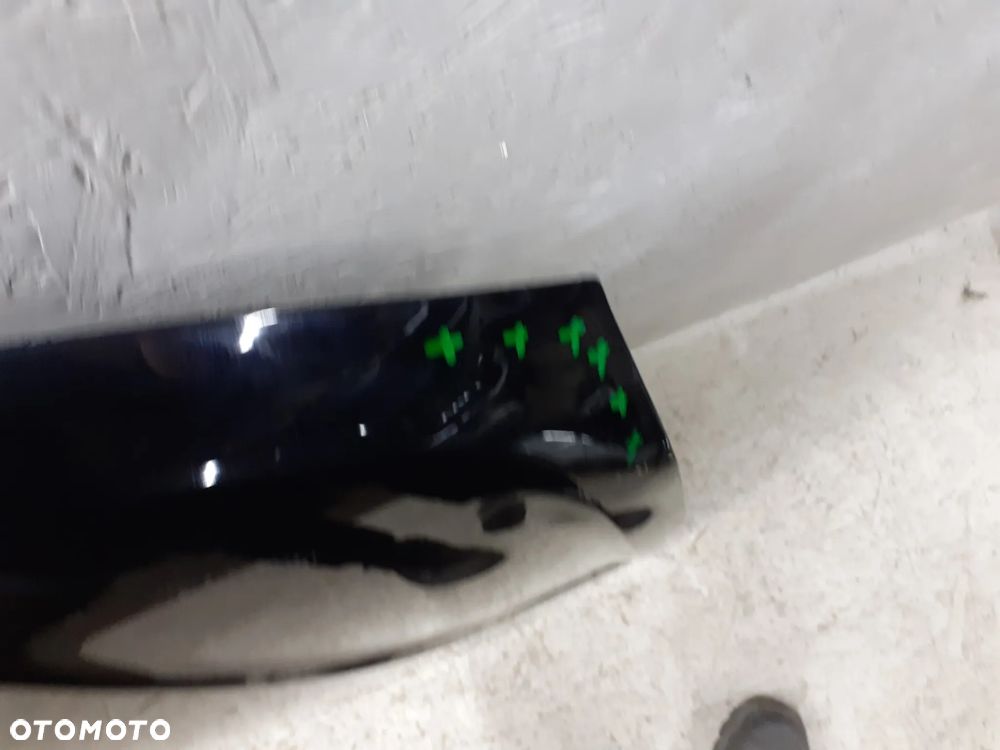 MASKA VW T-CROSS 2GM 2018-> - 5