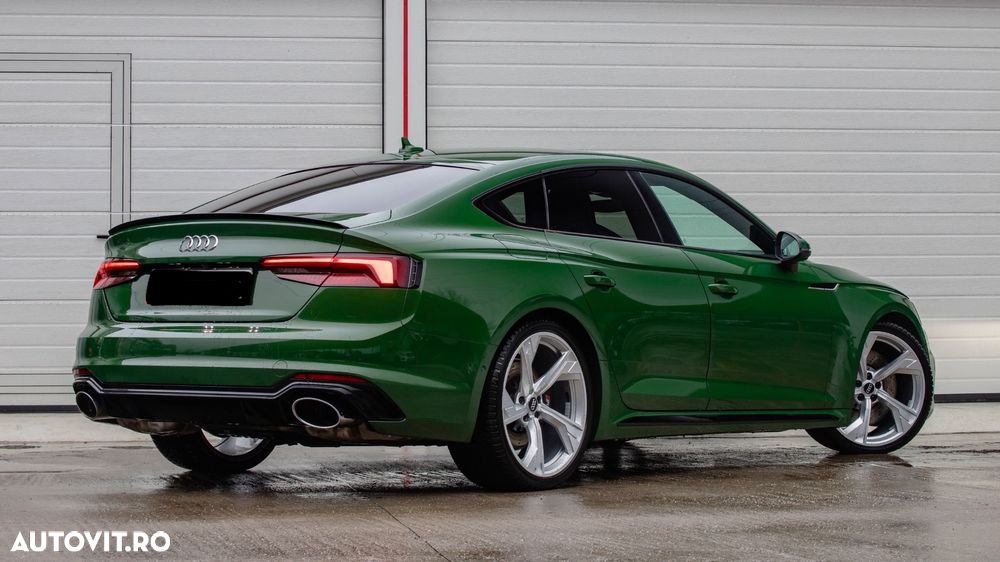 Audi RS5 - 4