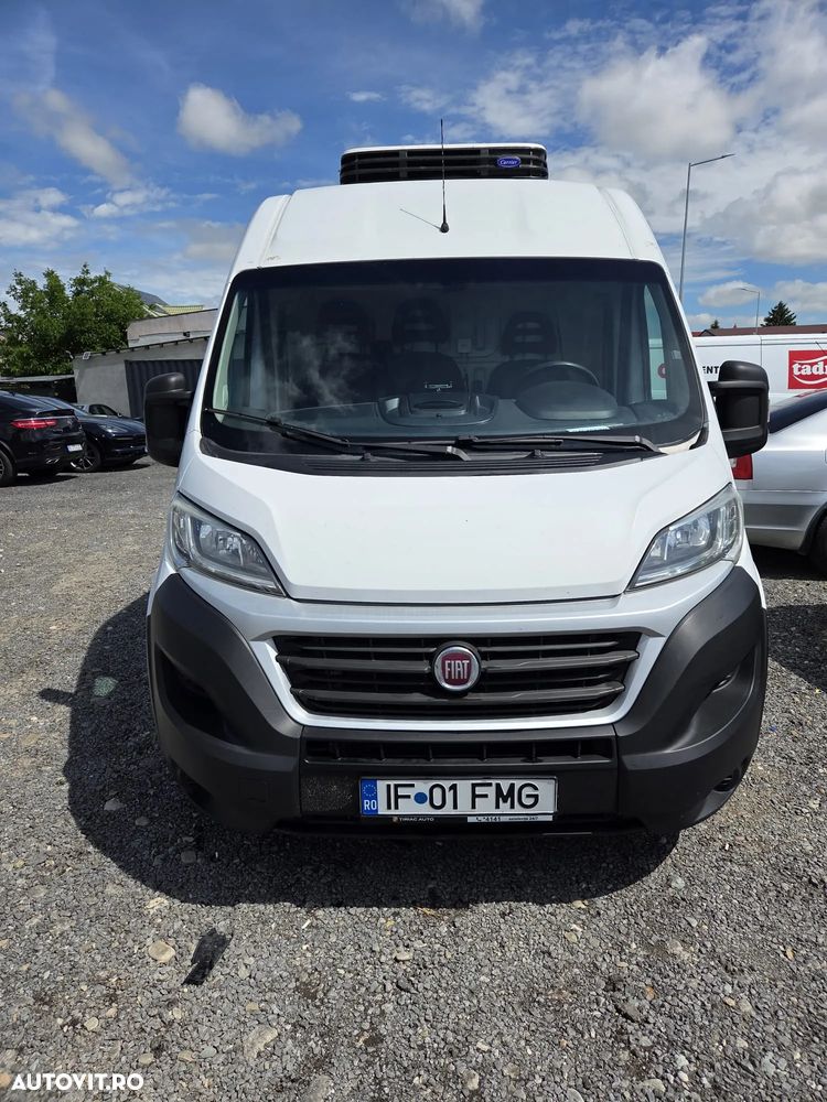 Fiat Ducato - 4