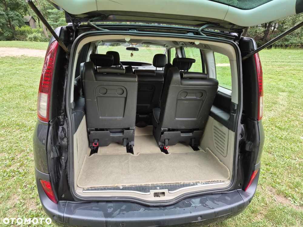 Renault Grand Espace - 8