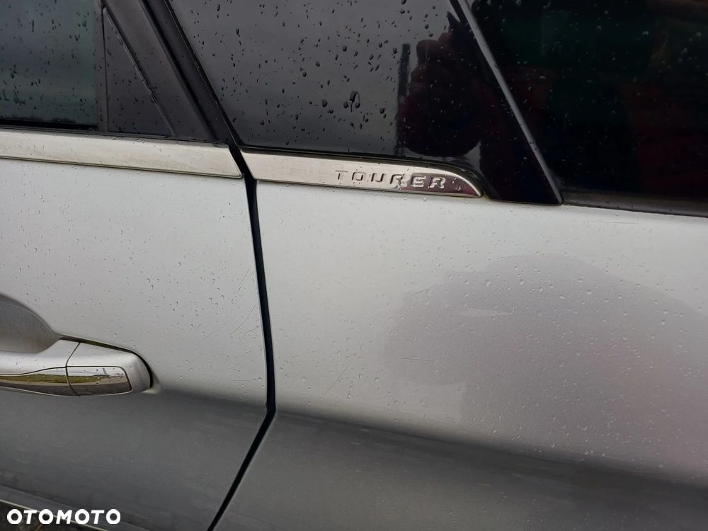 Citroën C5 2.0 HDi Exclusive - 39