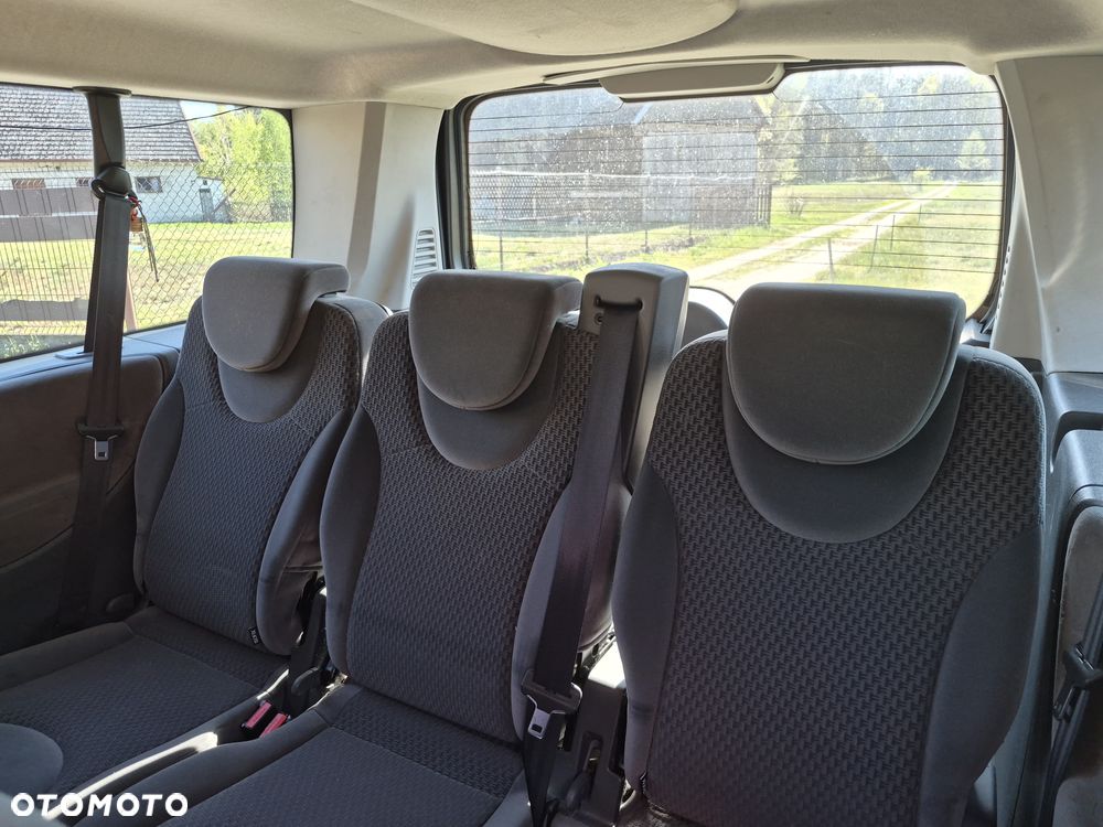 Fiat Scudo Panorama L2H1 Family - 15