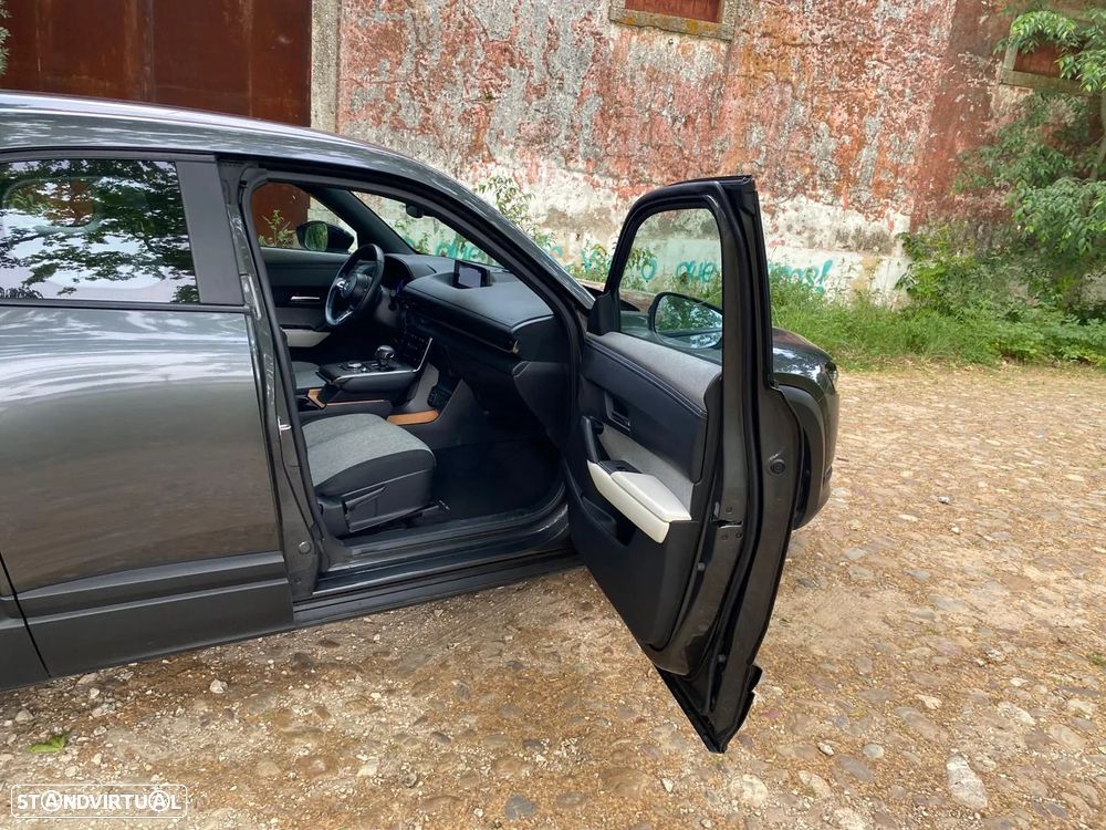 Mazda MX-30 e-SKYACTIV Exclusve-Line - 15