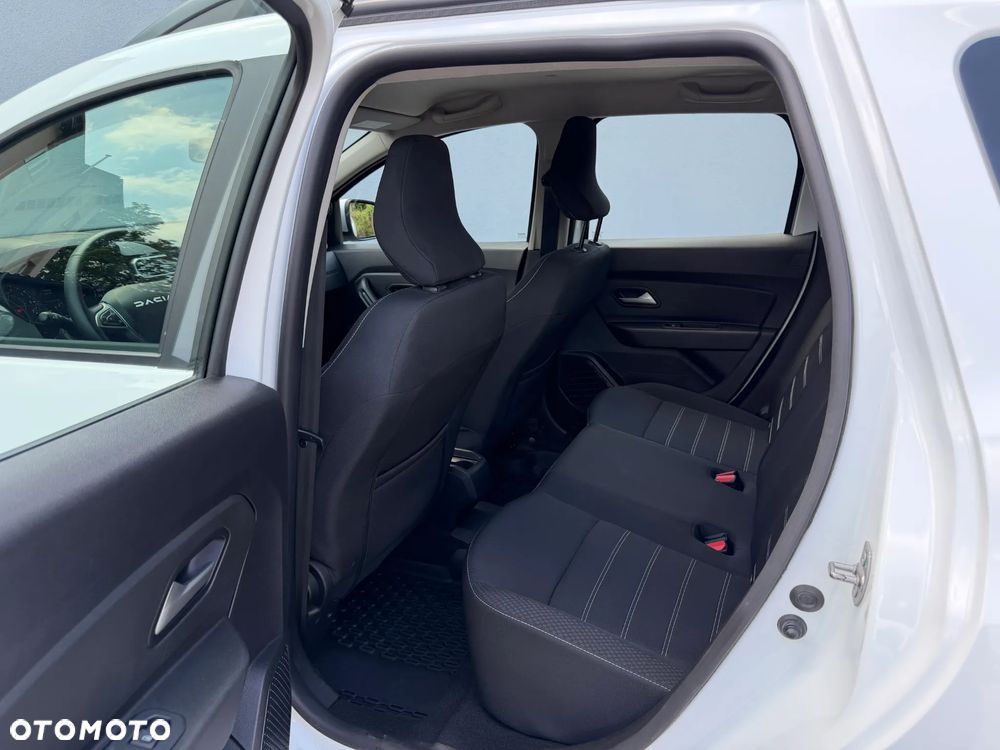 Dacia Duster 1.0 TCe Expression - 10