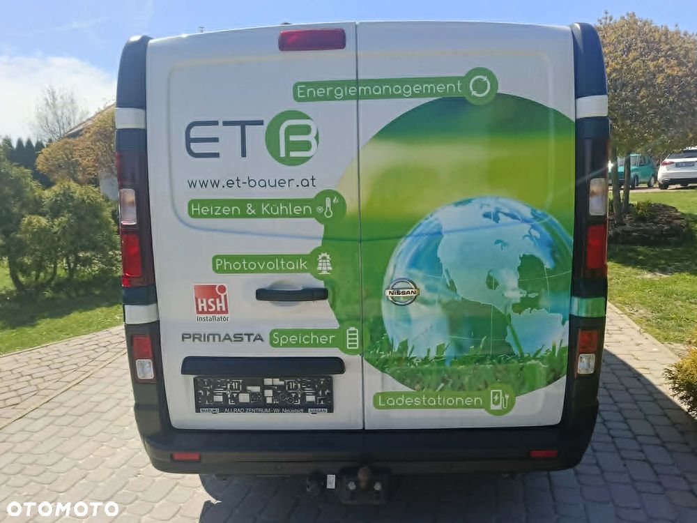 Nissan PRIMASTAR - 8