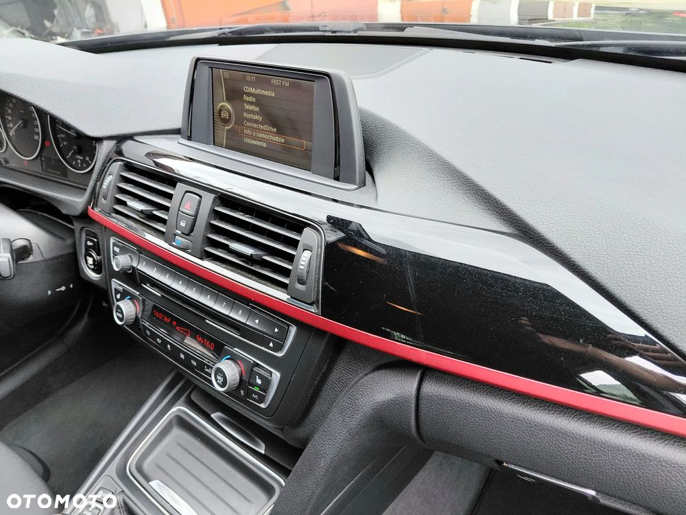 BMW Seria 3 320i M Sport - 21