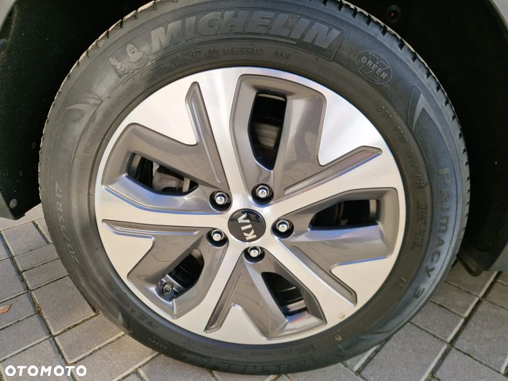 Kia Niro e-Niro 64kWh L - 23