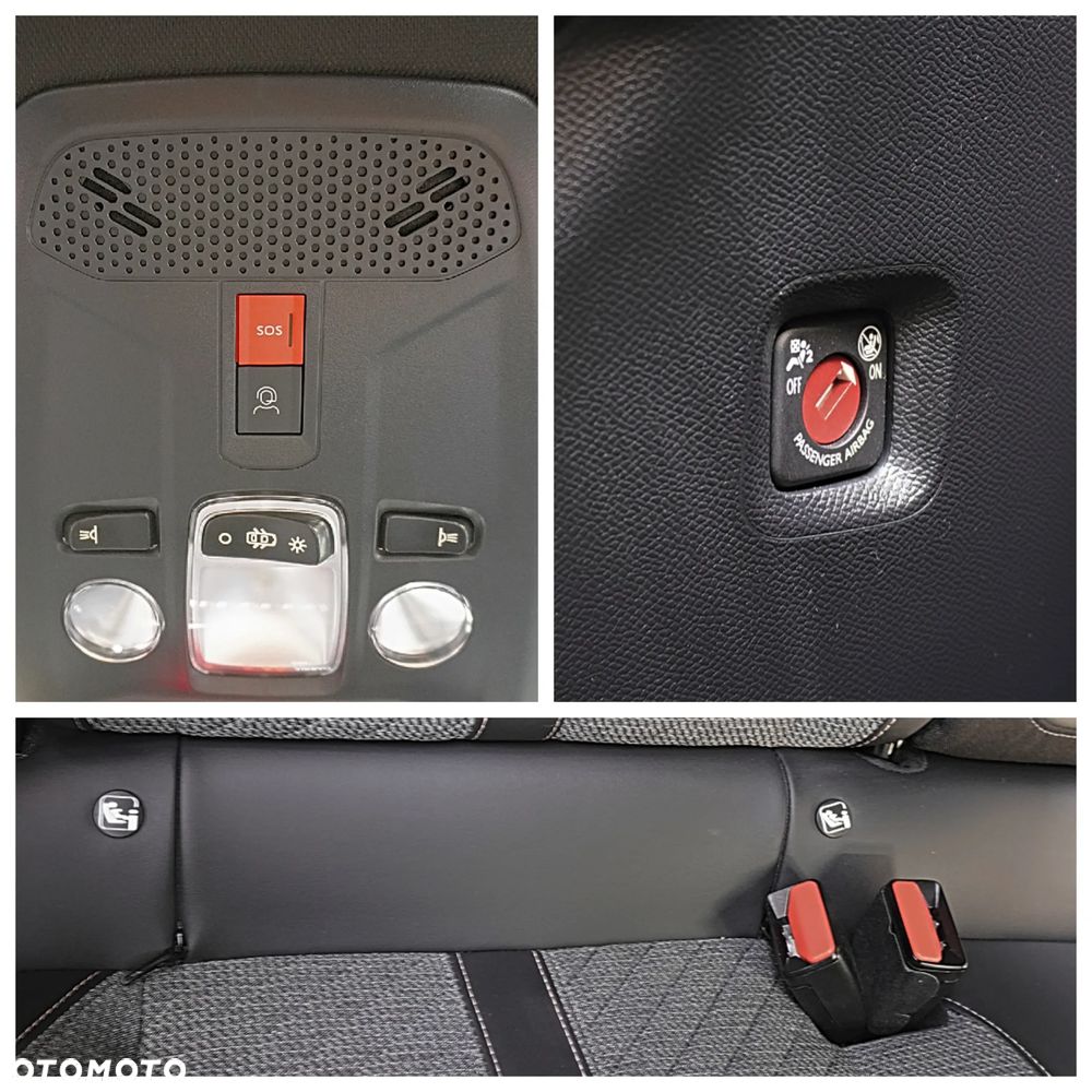 Peugeot 2008 1.2 PureTech Allure Pack S&S EAT8 - 30