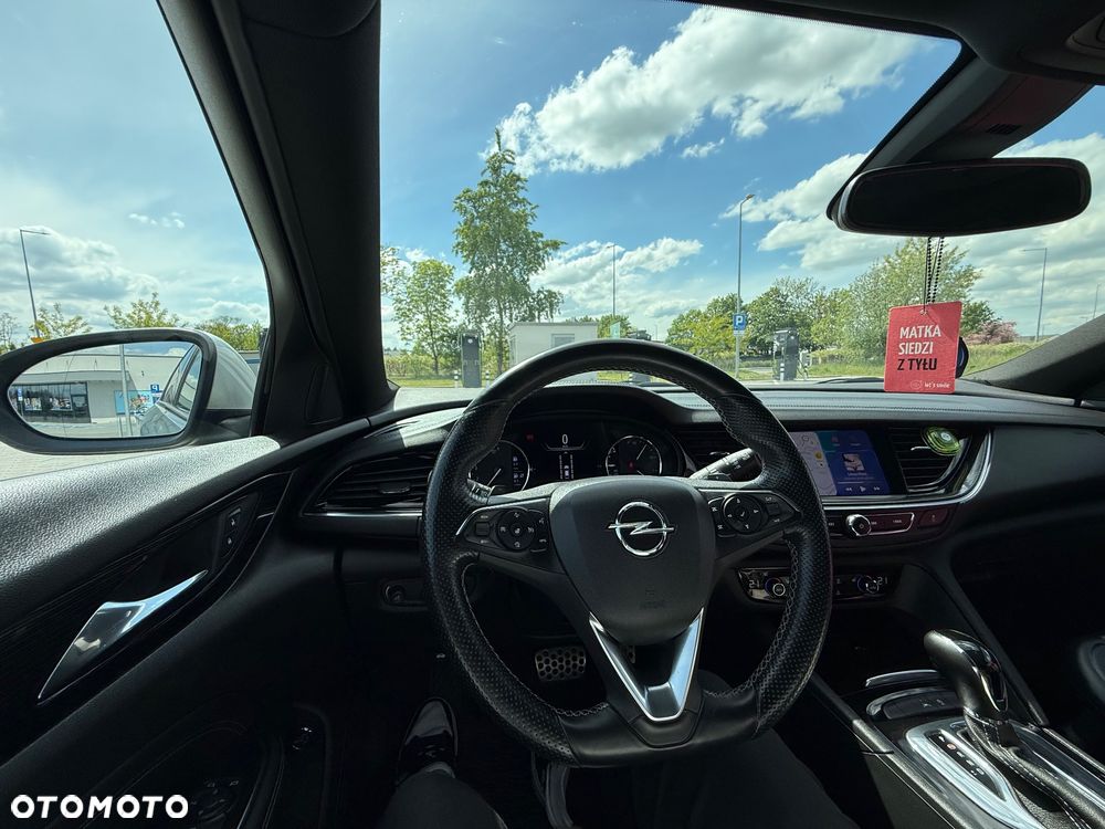 Opel Insignia 2.0 CDTI automatik Sport - 9