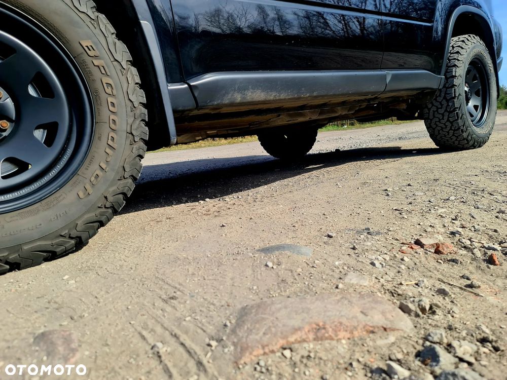 Nissan X-Trail 2.0 dCi LE Platinum - 8