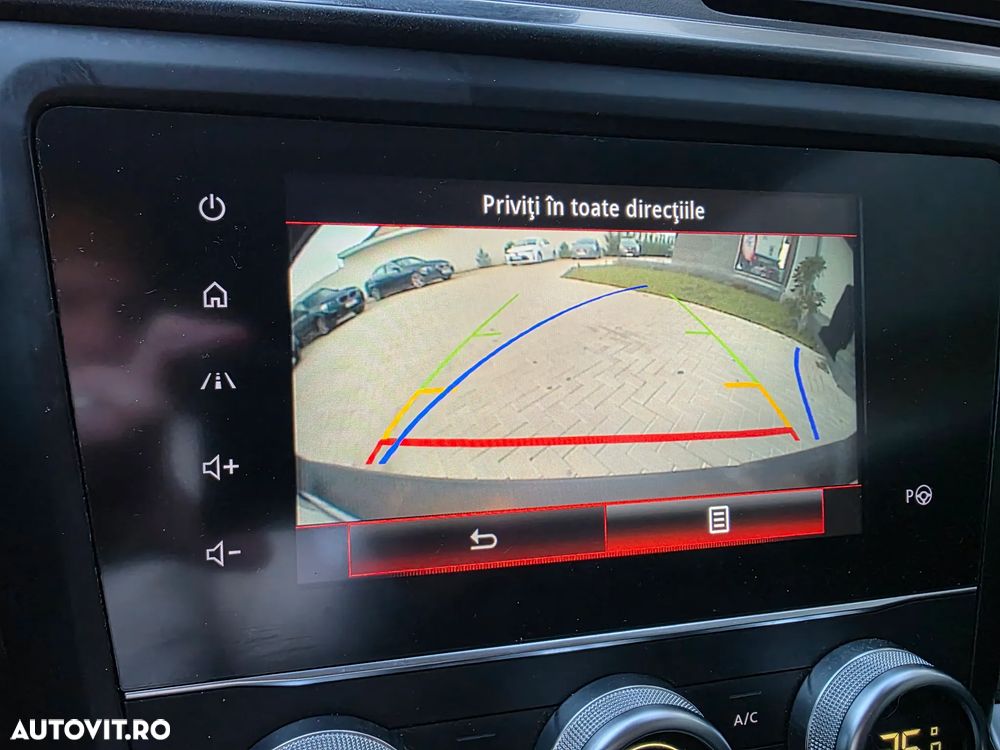 Renault Kadjar TCe 140 GPF Intens - 37