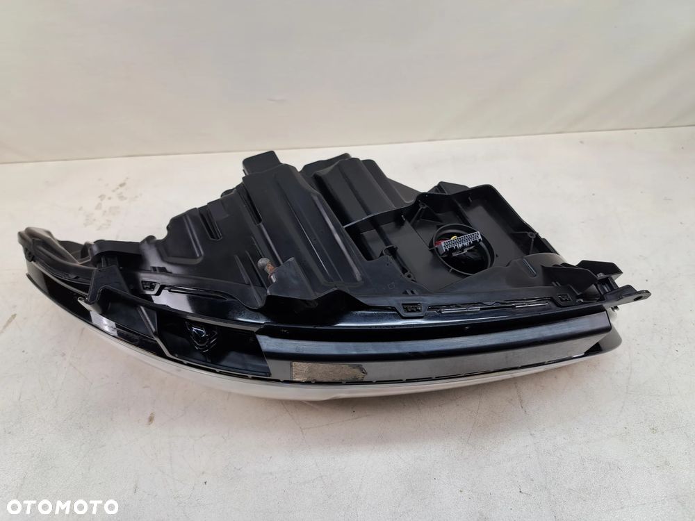 LAMPA LEWA PRZÓD PRZEDNIA FORD MONDEO MK5 FULL LED ES73-13D155-AH - 11