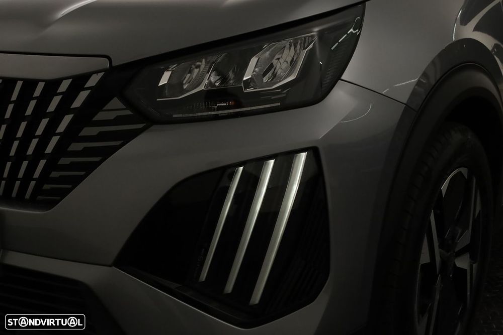 Peugeot 2008 1.2 Allure - 6