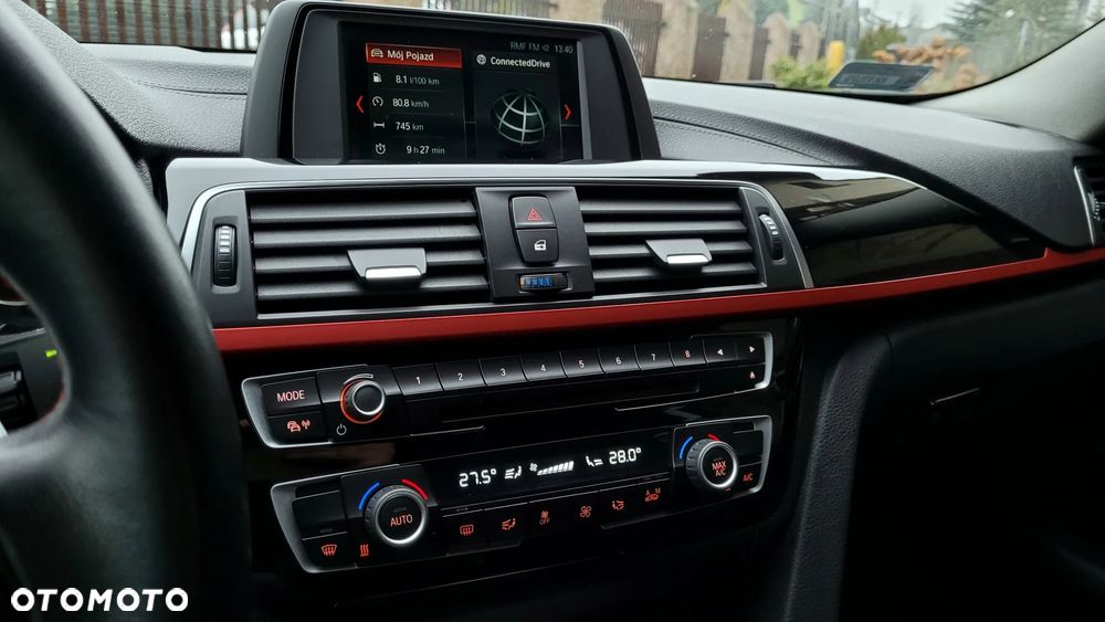 BMW Seria 4 430i Sport Line - 22