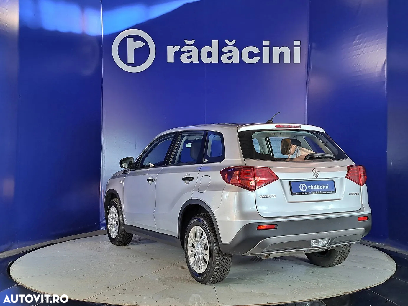 Suzuki Vitara - 3