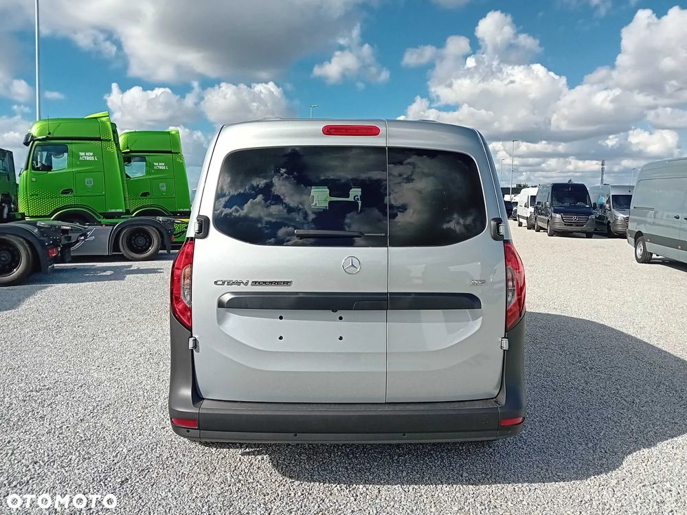 Mercedes-Benz Citan Tourer L2 420.765 - 6