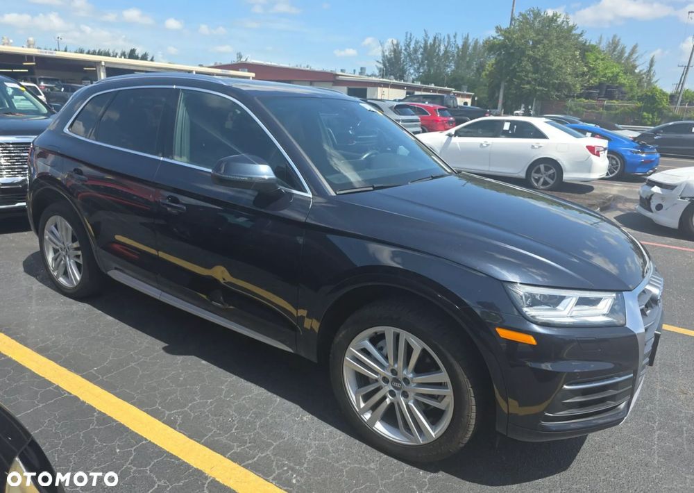 Audi Q5 - 6